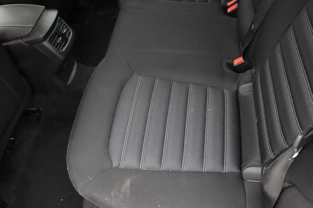 Ford Mondeo 2017 photo 22