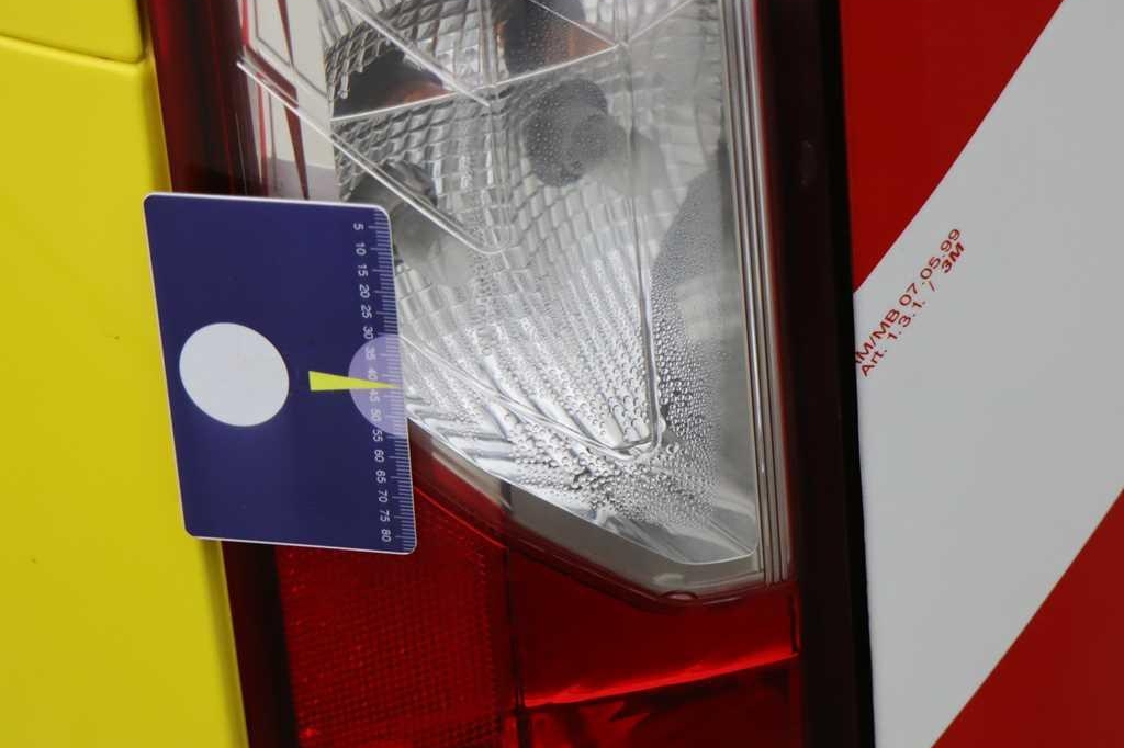 Ford Tourneo Connect пасс. 2018 фото 16