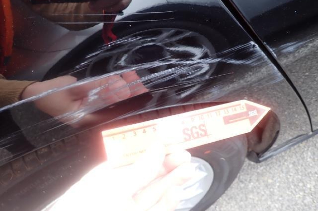 Ford Focus 2019 photo 15