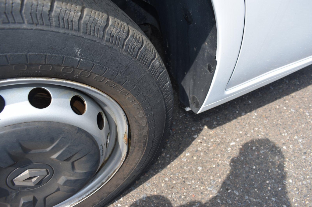 Renault Master Kasten 2019 photo 31