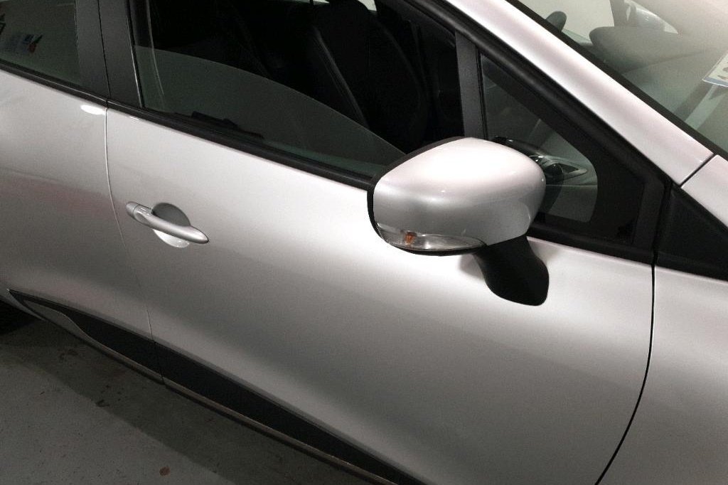 Renault Clio Grandtour 2016 фото 43