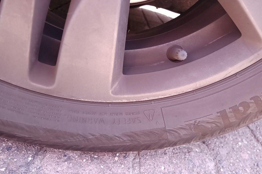 Opel Astra 2019 photo 12