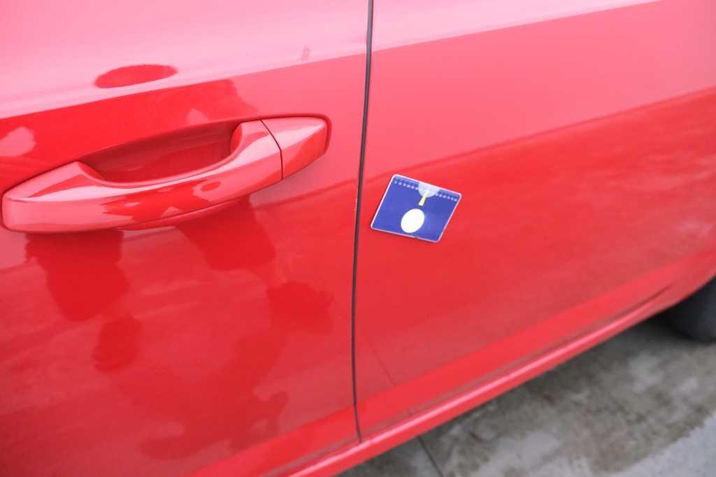 Skoda Octavia Combi 2017 photo 43