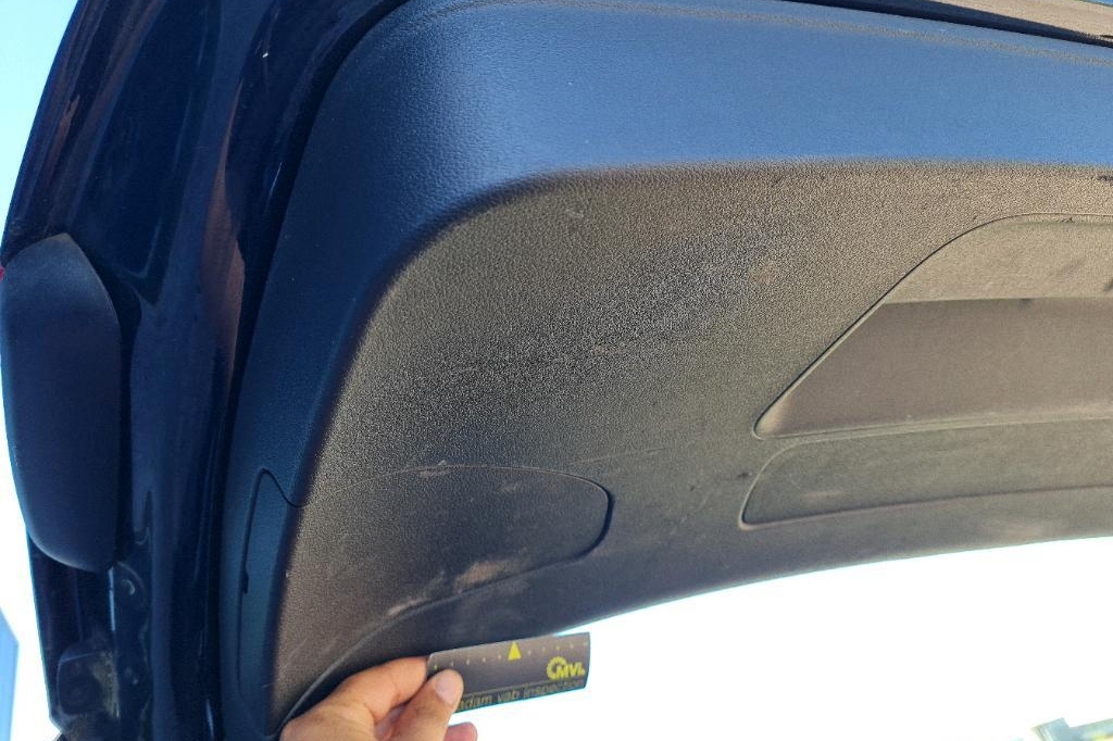 Audi A4 Avant 2016 фото 11