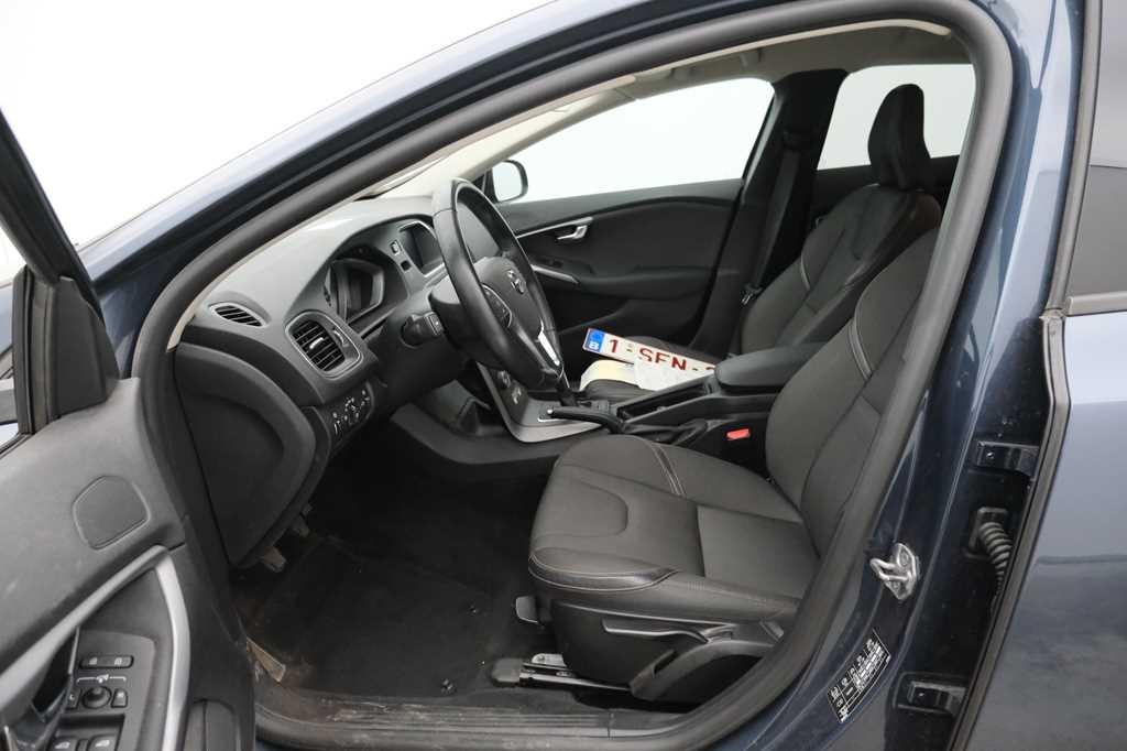 Volvo V40 Cross Country 2017 photo 3