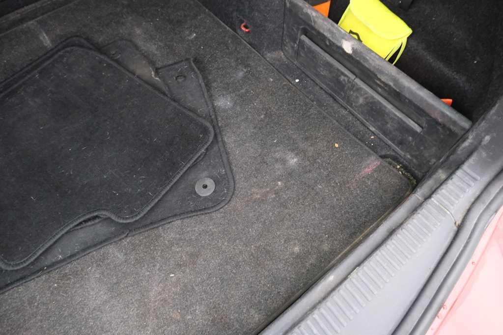 Skoda Octavia Combi 2017 photo 55