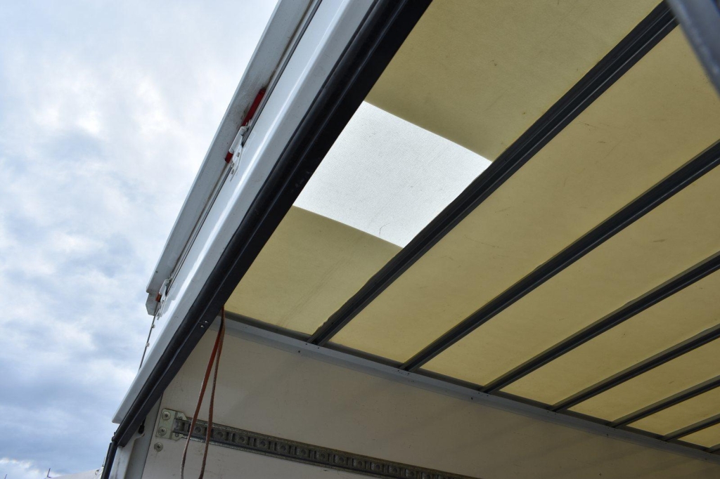 Ford Transit Koffer 2018 фото 17