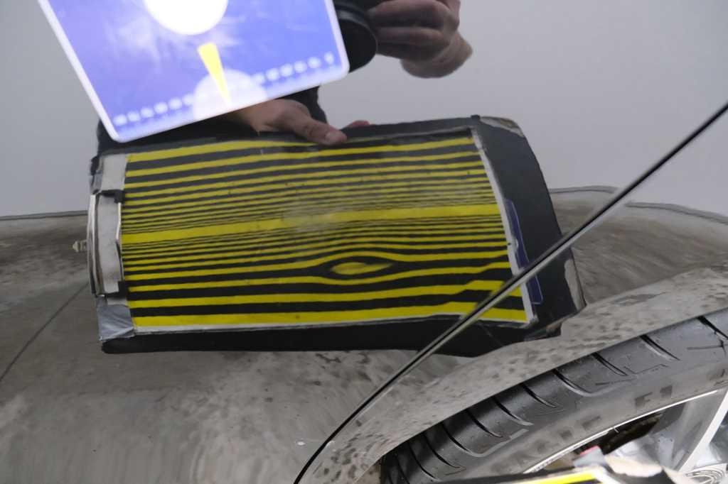 Mercedes-AMG E-Klasse 2017 photo 45