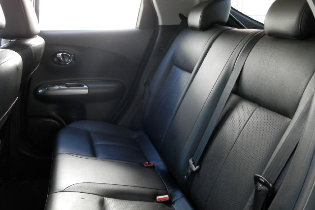 Nissan Juke 2013 photo 12