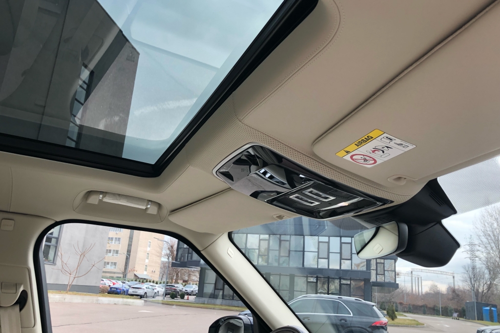 Land Rover Range Rover Autobiography 2020 фото 25