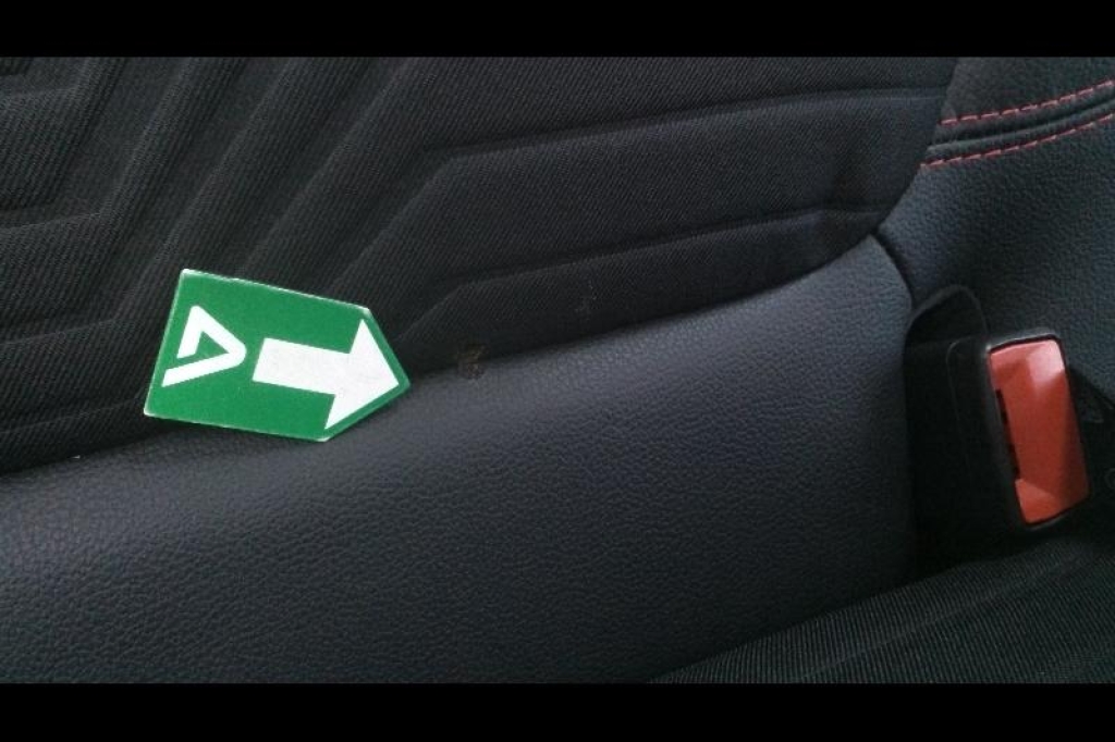 Ford Puma 2020 фото 6