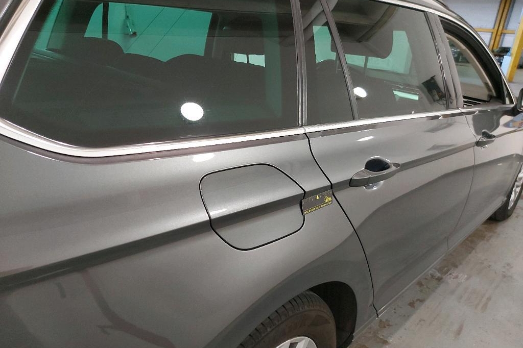 Volkswagen Passat Variant 2017 фото 43