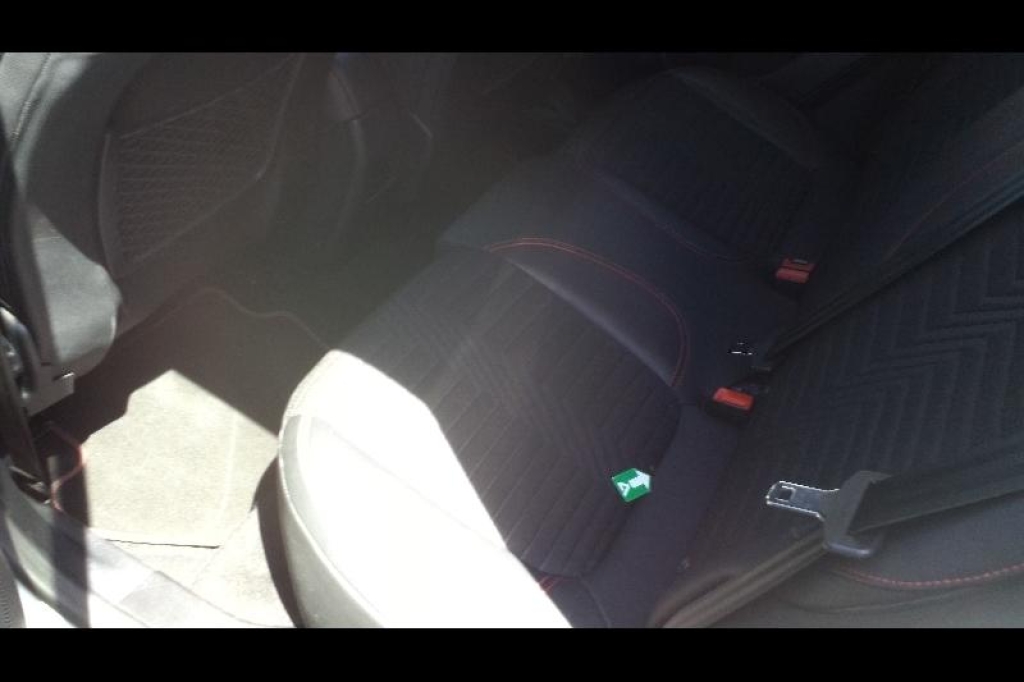 Ford Puma 2020 фото 8