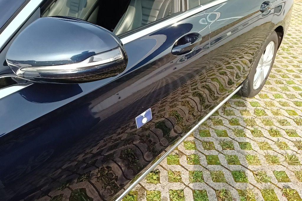 Mercedes-Benz E-Klasse 2016 photo 10