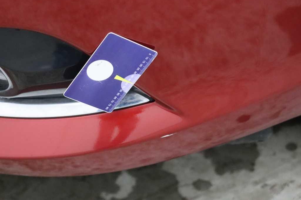 Nissan Pulsar 2017 photo 17