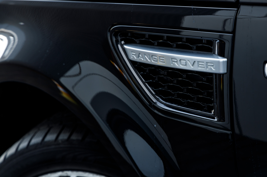 Land Rover Range Rover Sport 2013 фото 25