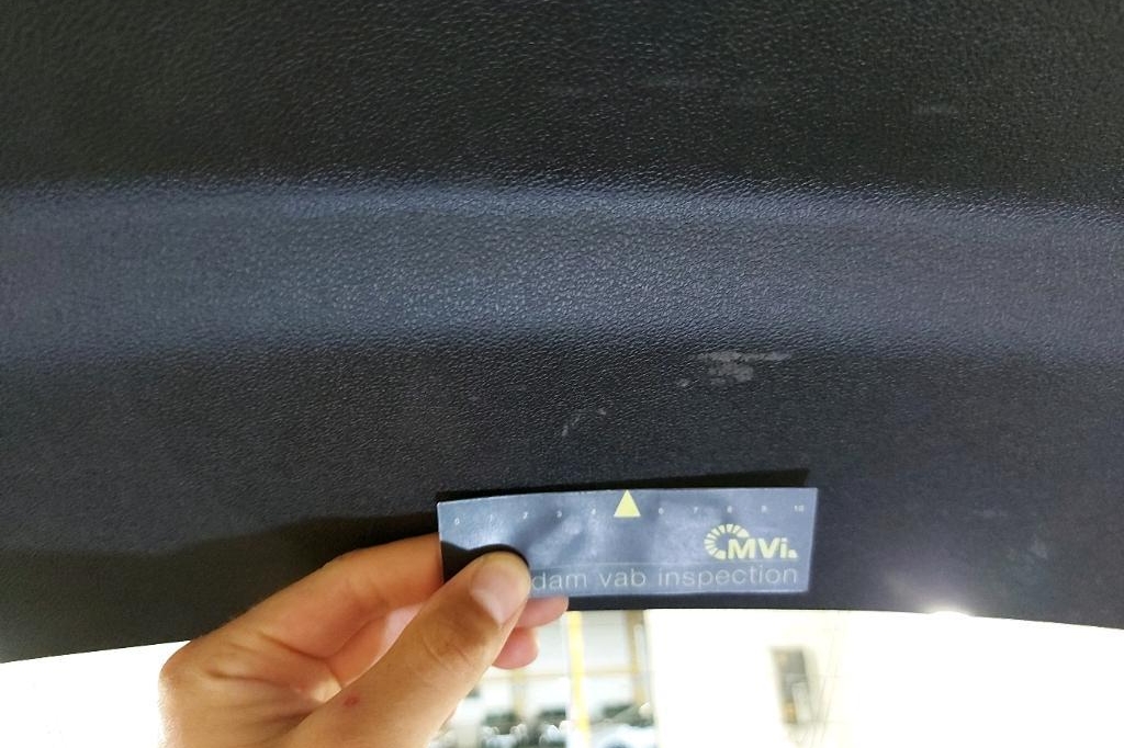 Renault Megane Grandtour 2020 photo 26