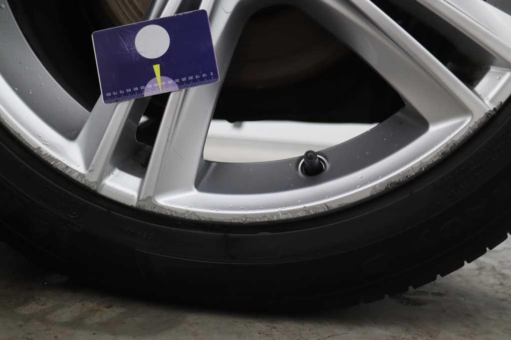 Volvo V90 2017 photo 20