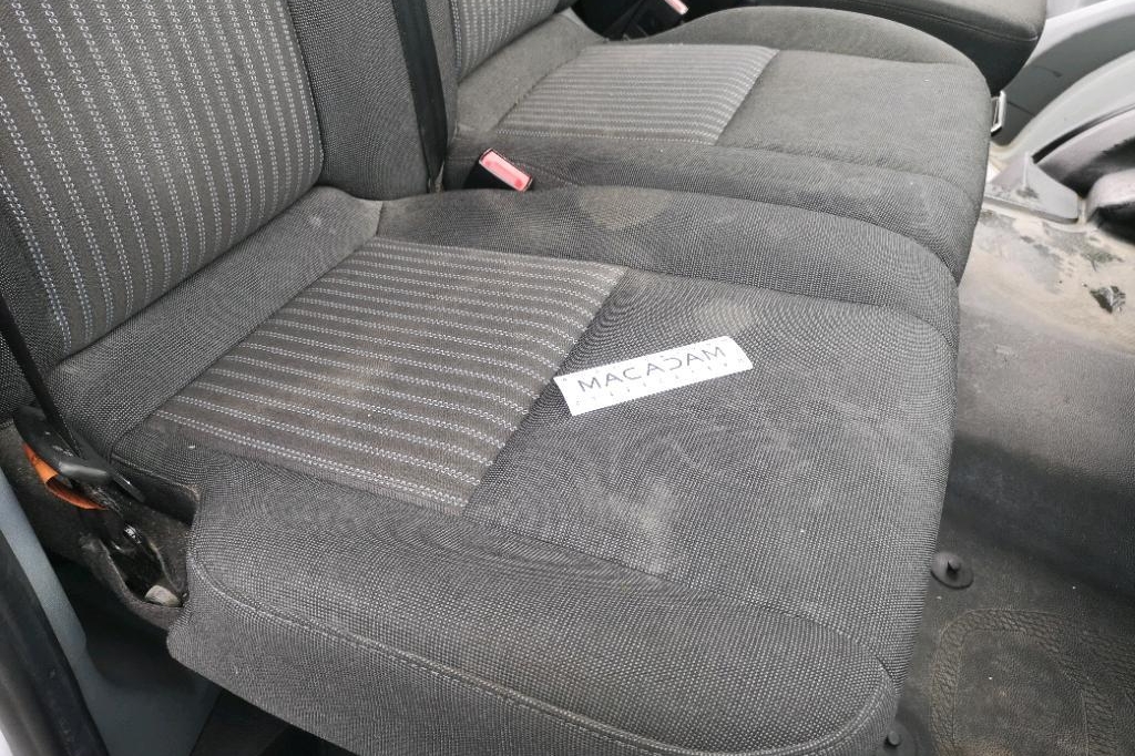 Ford Transit 2018 фото 28