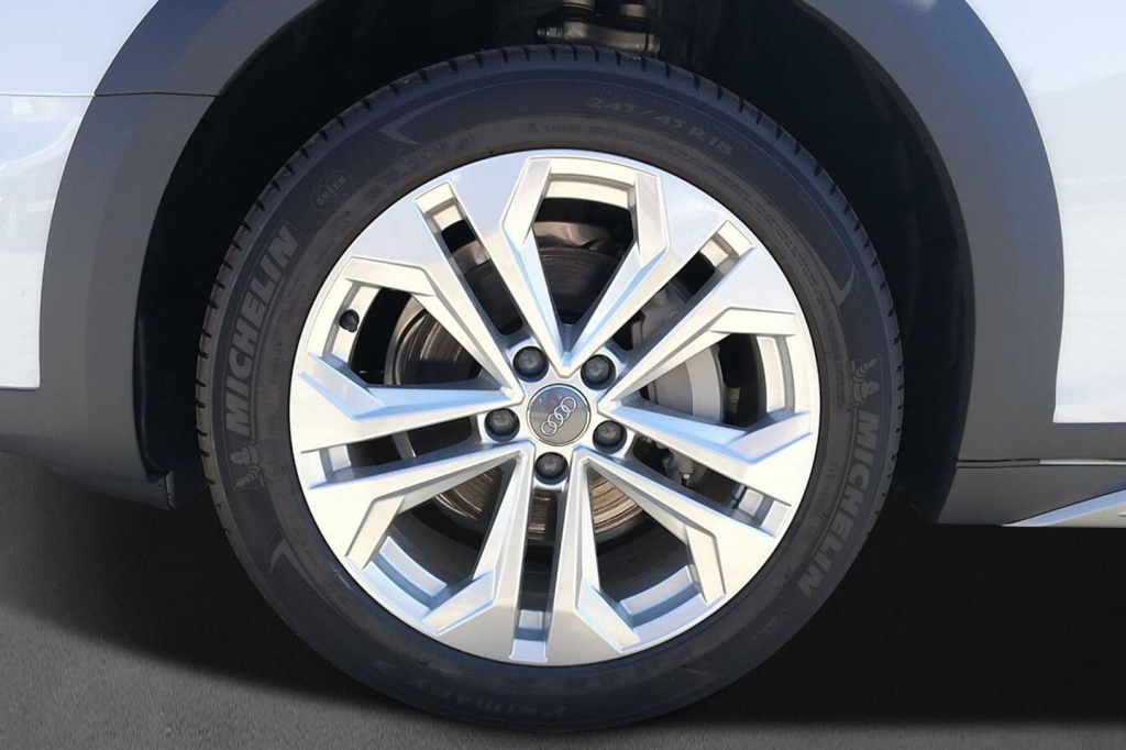 Audi A4 Allroad 2020 photo 7