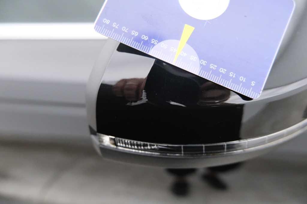 Audi A4 Avant 2017 photo 31