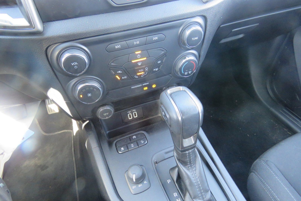 Ford Ranger 2021 photo 4