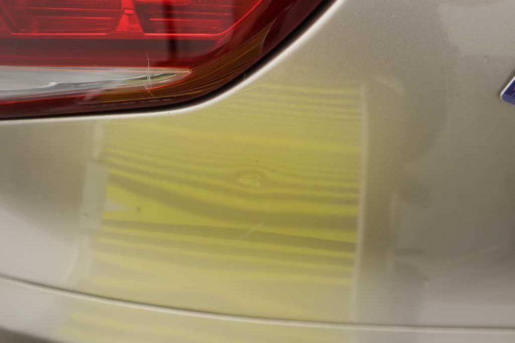 Hyundai Tucson 2017 photo 35