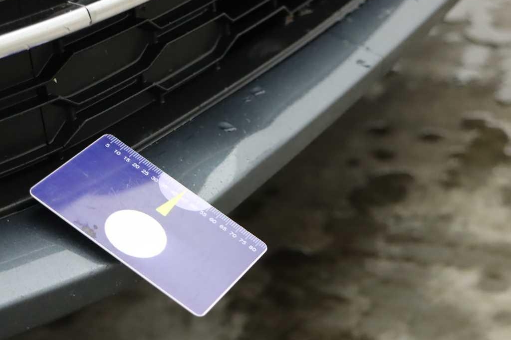 Skoda Octavia Combi 2018 photo 39