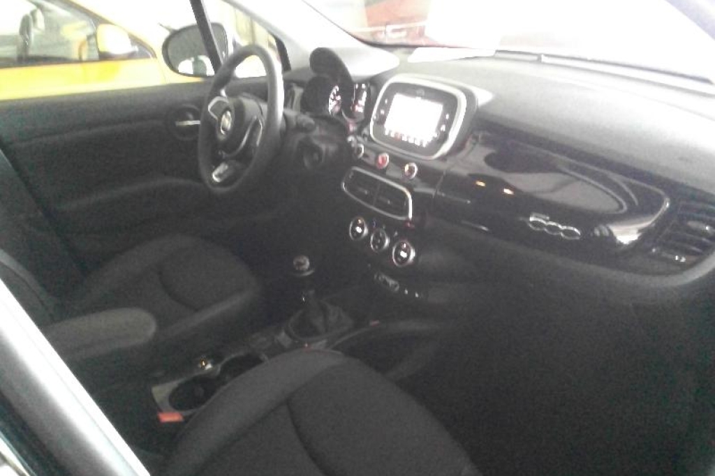 Fiat 500X 2020 фото 5