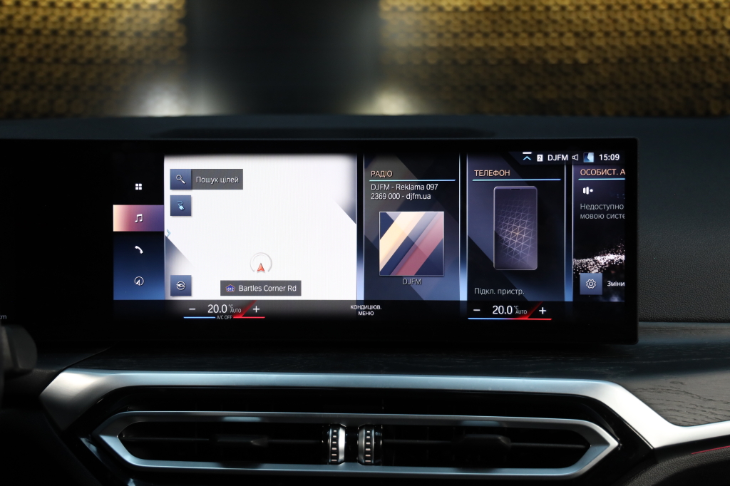 BMW i4 2023 фото 20