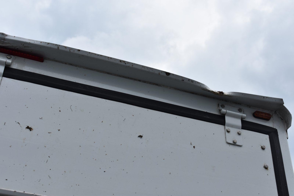 Ford Transit Koffer 2018 фото 16