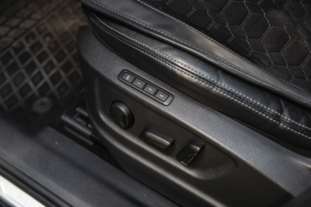 Skoda Kodiaq 2019 фото 17