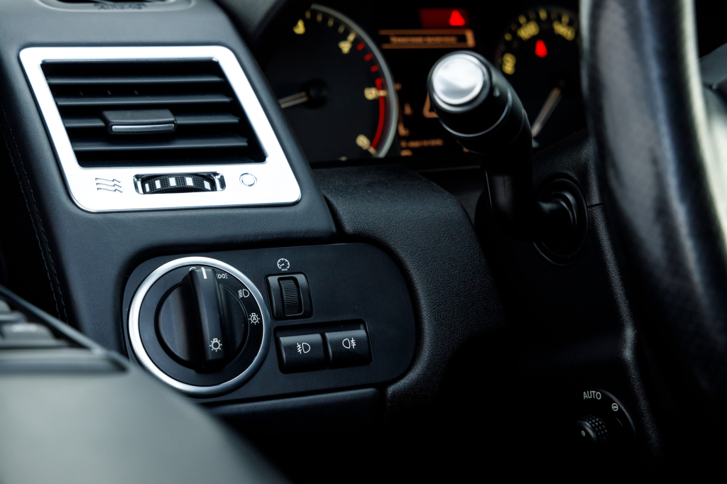 Land Rover Range Rover Sport 2013 фото 10