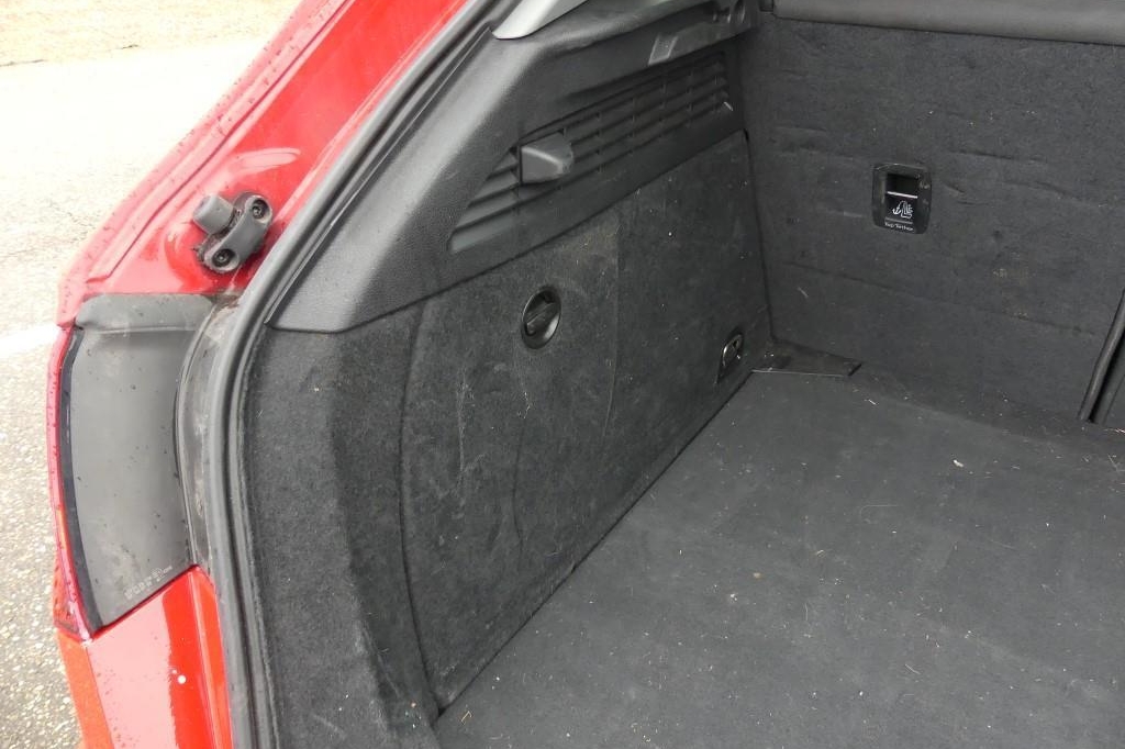 Audi A3 Sportback 2018 photo 11