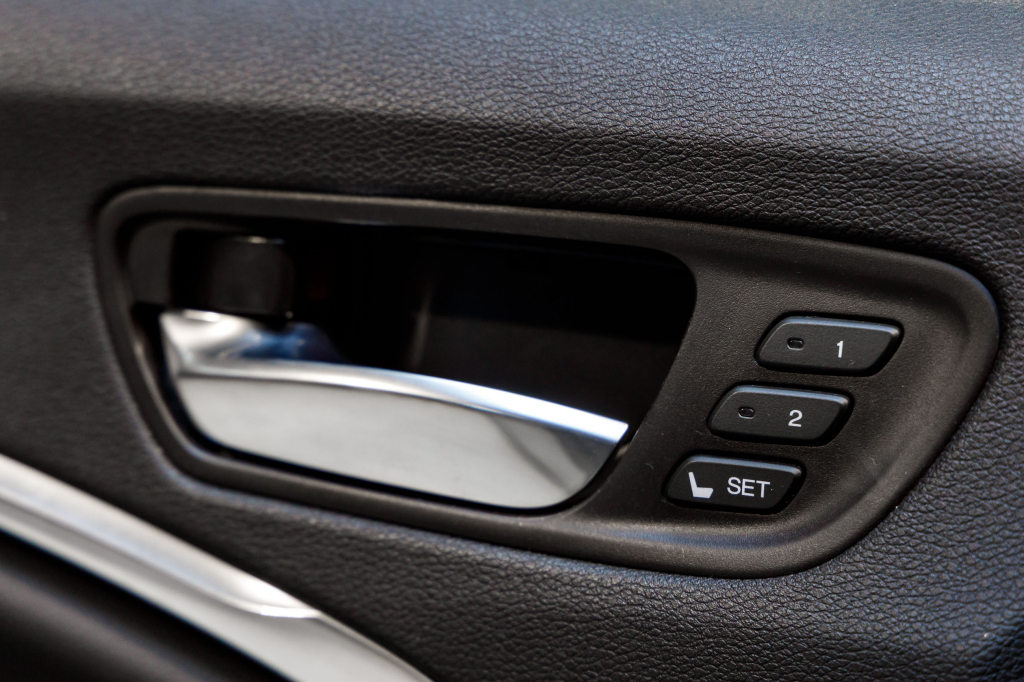 Acura MDX 2016 photo 29