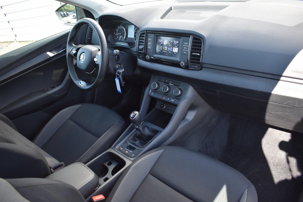 Skoda Karoq 2020 photo 5