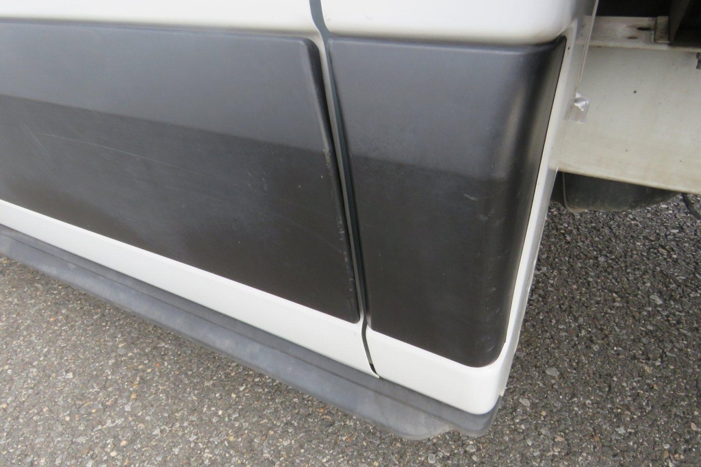 Ford Transit Pritsche 2020 фото 18