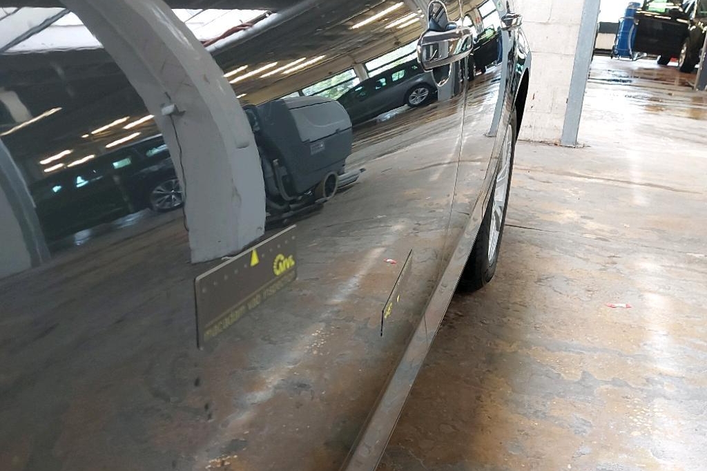 Audi A4 2017 photo 16