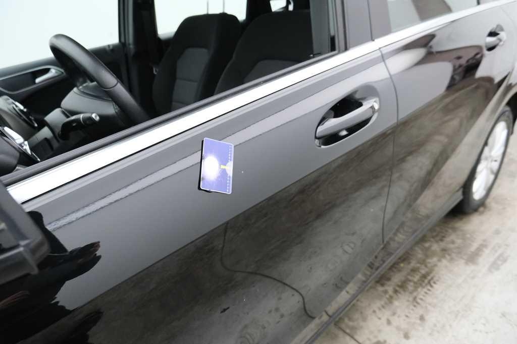 Mercedes-Benz B-Klasse 2017 photo 48