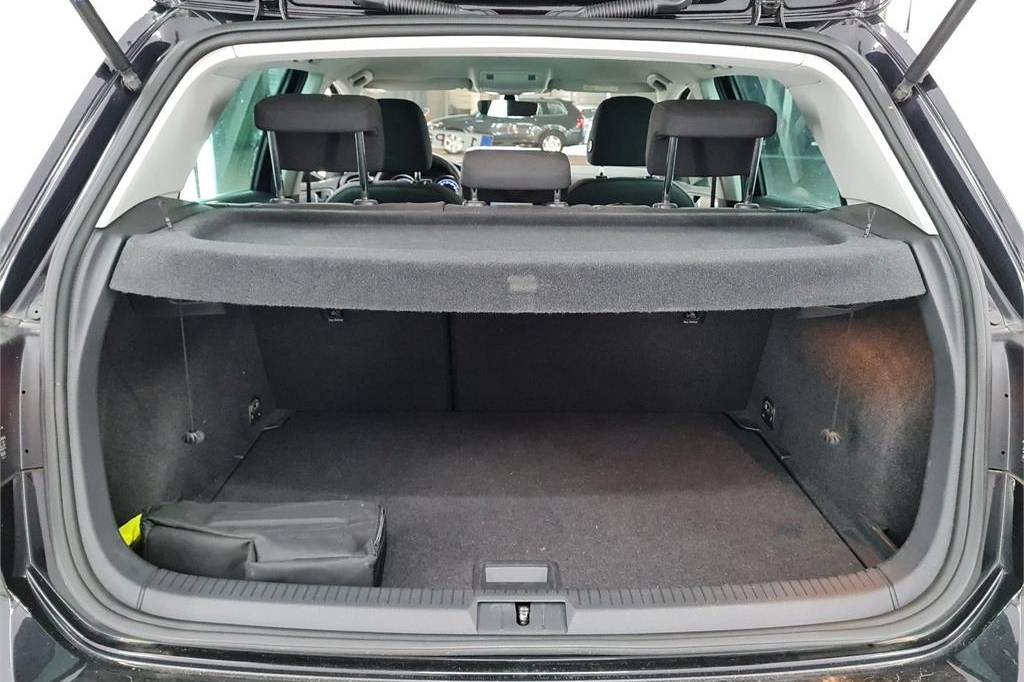 Volkswagen Golf 2017 photo 5
