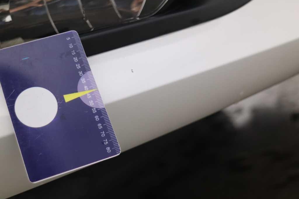 Opel Insignia Grand Sport 2017 фото 15