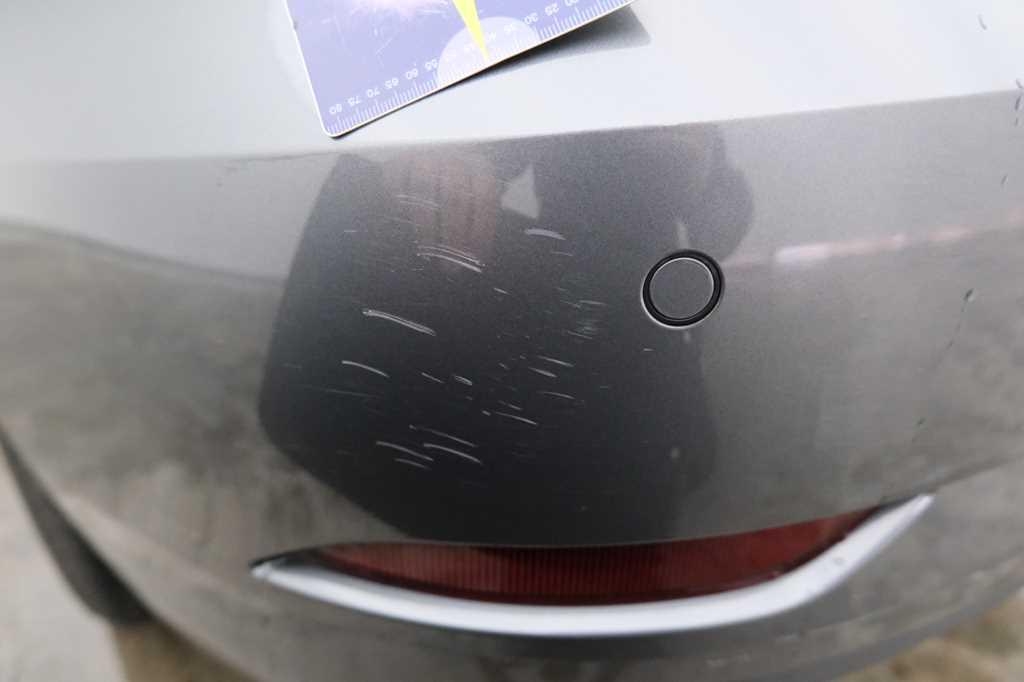 Audi A3 Sportback 2017 photo 22