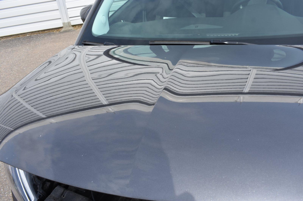 Opel Crossland X 2019 photo 22