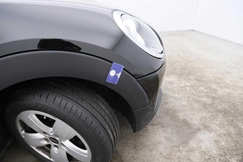 MINI Clubman 2017 фото 14