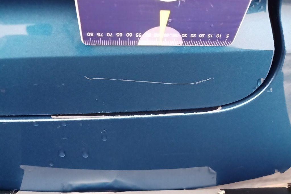 Volkswagen Touran 2017 фото 29