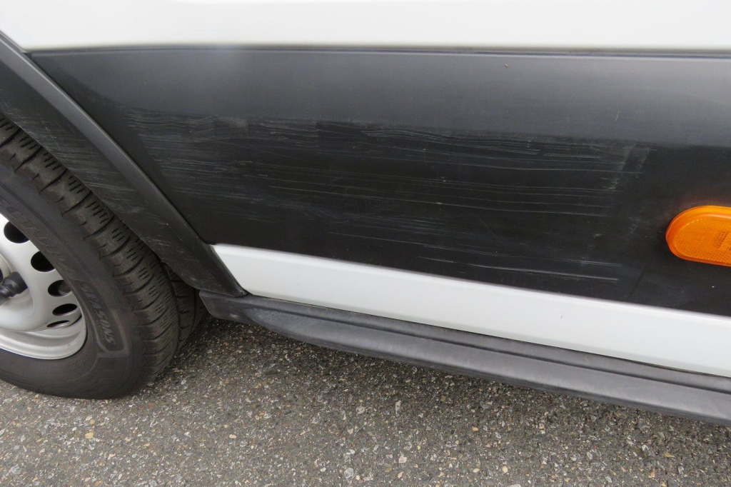 Ford Transit Pritsche 2020 photo 33