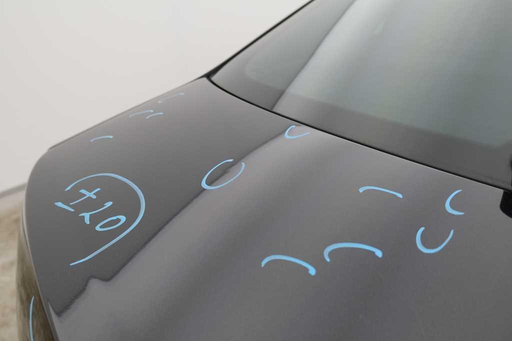 Skoda Superb 2017 photo 15