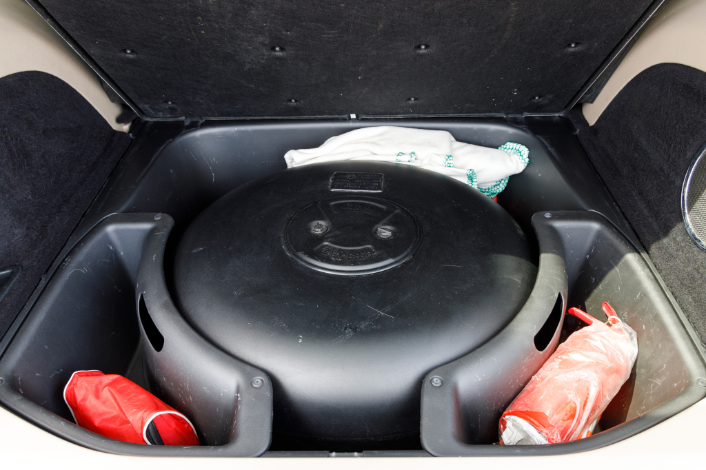 Jeep Grand Cherokee Limited 2014 photo 16