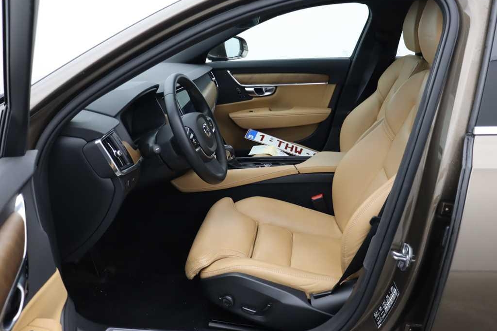 Volvo V90 2017 photo 3