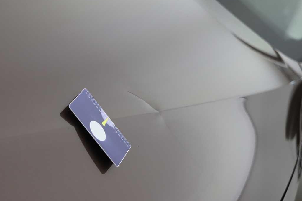 Skoda Octavia Combi 2016 фото 44